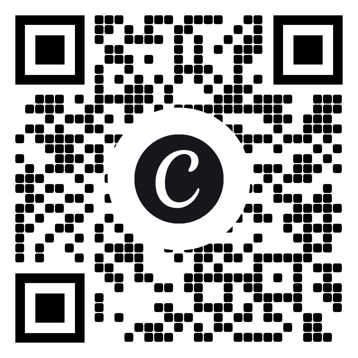 Play Store QR Kodu