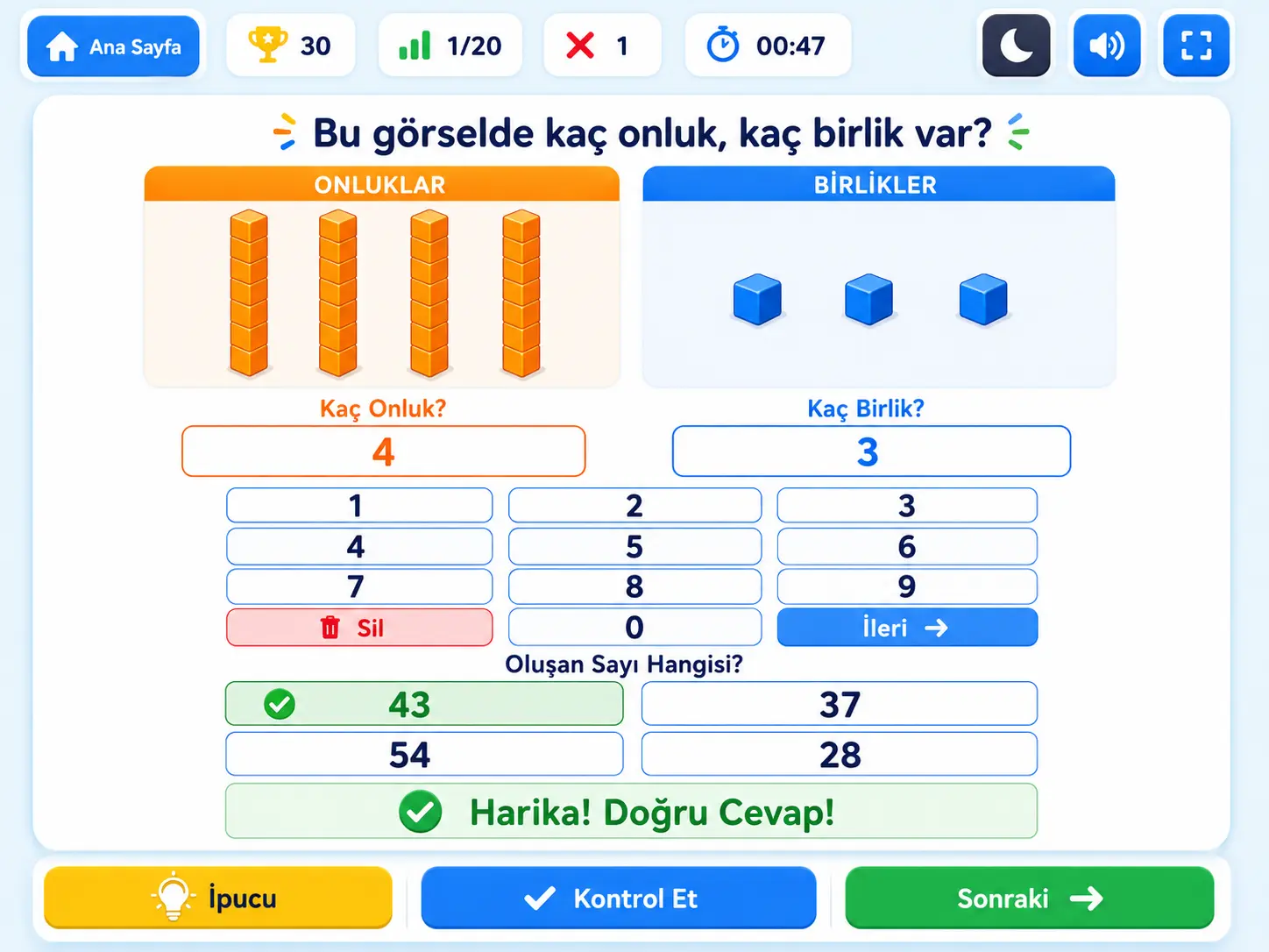 Onluk Birlik 2