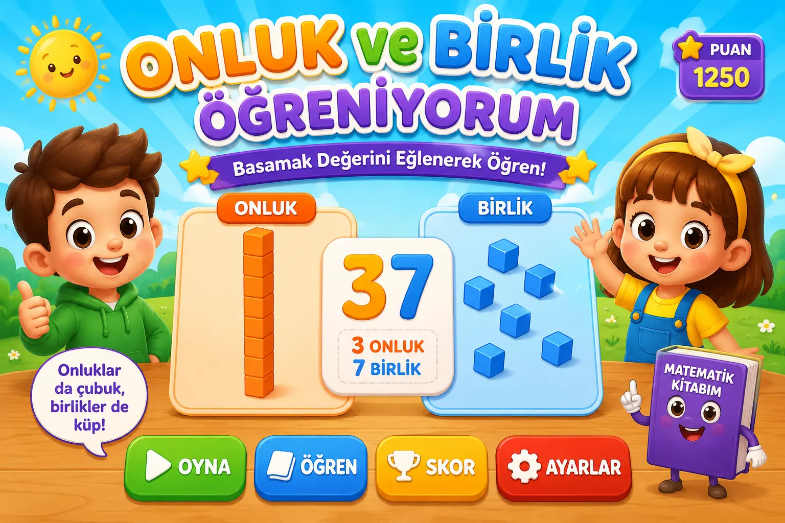 Onluk Birlik 3
