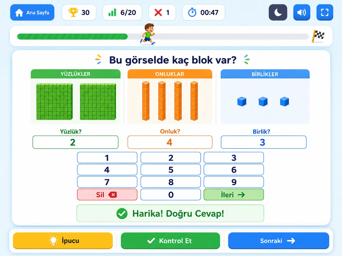 Onluk Birlik 1