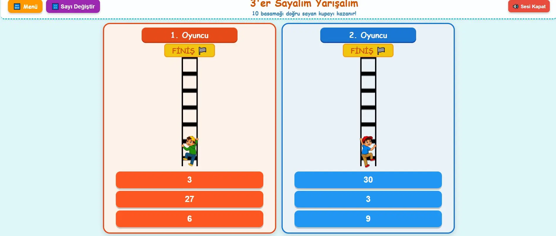 Ritim Merdiveni