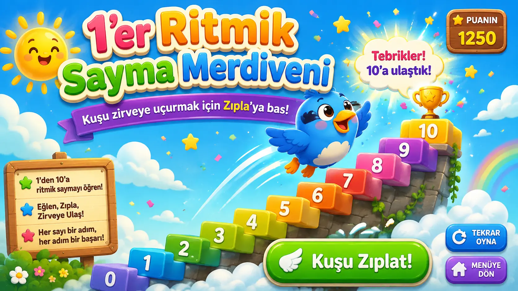 Ritmik 1
