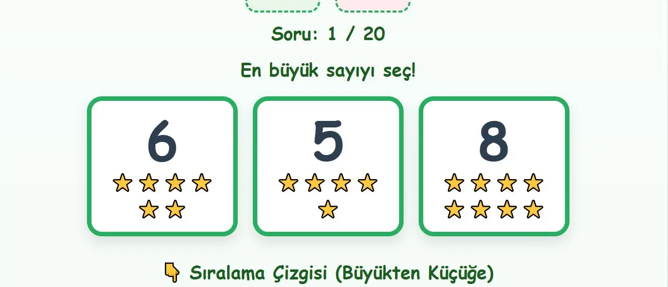 Sıra BK 10