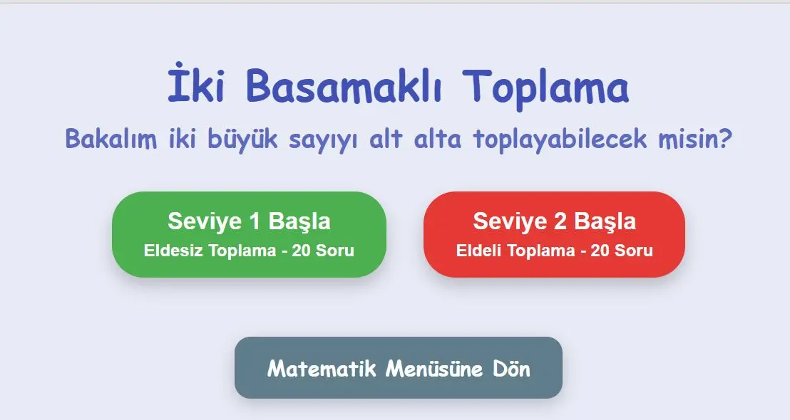 Toplama Macerası 2