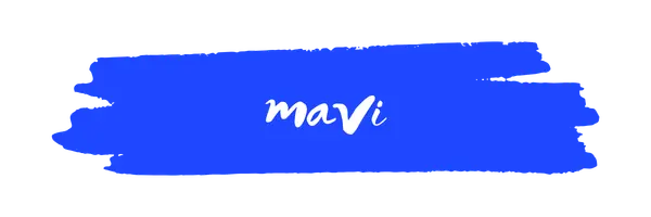 Mavi Renk