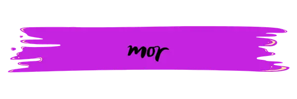 Mor Renk